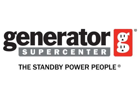How Standby Power Works Utility power is lost Generator detects a problem Power transferred through ATS Electricity is automatically restored. . Generator supercenter of nashville